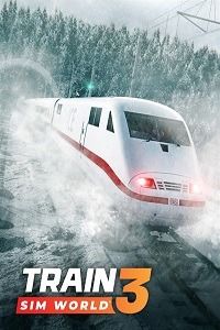 Train Sim World 3 скачать через торрент