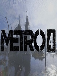 Metro 4 (Метро 4) скачать игру торрент