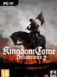 Kingdom Come Deliverance 2 скачать торрент
