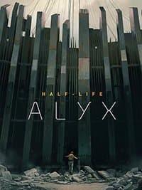 Half-Life: Alyx скачать торрент