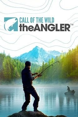 Call of the Wild: The Angler скачать игру торрент