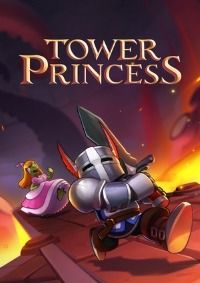 Tower Princess скачать через торрент
