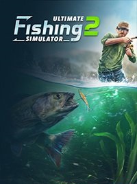 Ultimate Fishing Simulator 2 скачать игру торрент