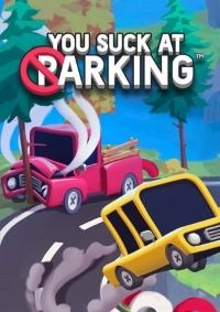 You Suck at Parking скачать игру торрент