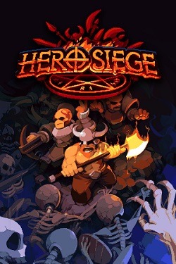Hero Siege скачать через торрент