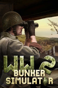 WW2 Bunker Simulator скачать торрент