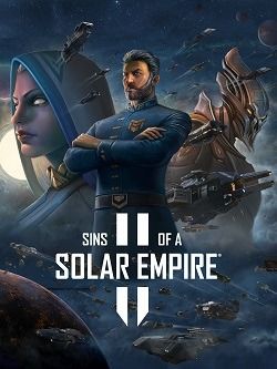Sins of a Solar Empire 2 скачать игру торрент
