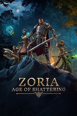 Zoria: Age of Shattering скачать игру торрент