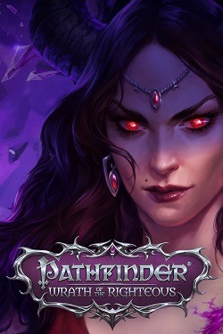Pathfinder: Wrath of the Righteous скачать торрент