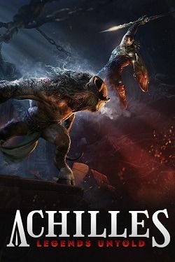 Achilles: Legends Untold скачать игру торрент