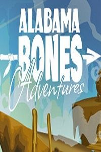 Alabama Bones Adventures скачать игру торрент