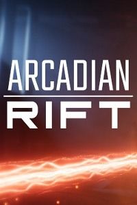 Arcadian Rift