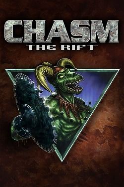 Chasm: The Rift скачать торрент