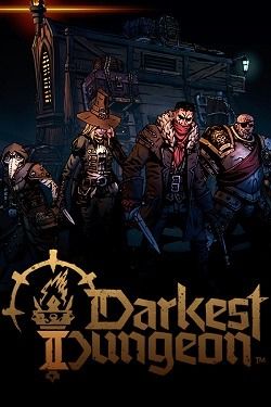 Darkest Dungeon 2 скачать игру торрент