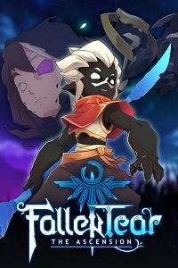 Fallen Tear: The Ascension скачать игру торрент