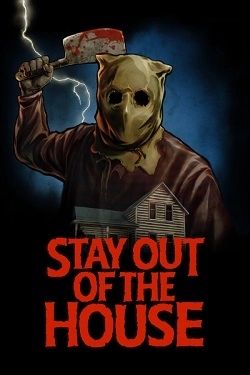 Stay Out of the House скачать игру торрент