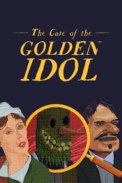 The Case of the Golden Idol скачать торрент