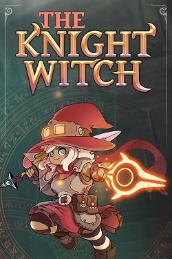 The Knight Witch скачать через торрент