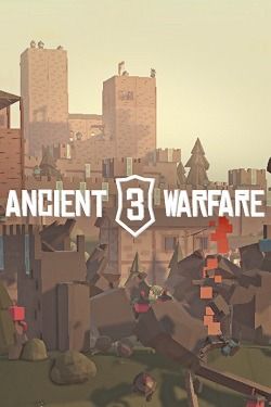 Ancient Warfare 3 скачать торрент