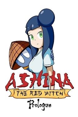 Ashina The Red Witch Prologue