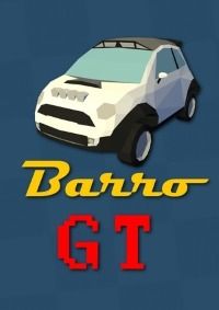 Barro GT скачать игру торрент
