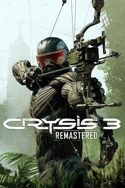 Crysis 3 Remastered скачать торрент