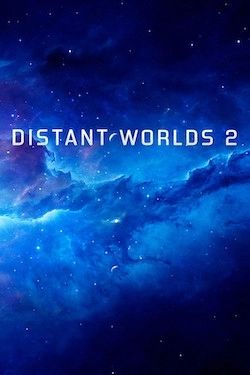 Distant Worlds 2 скачать игру торрент