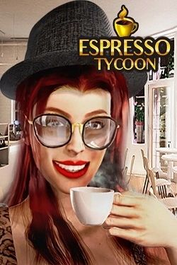 Espresso Tycoon скачать торрент