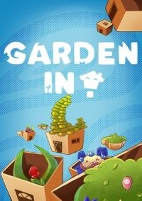 Garden In! скачать игру торрент