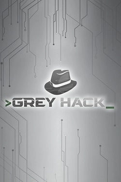 Grey Hack скачать торрент