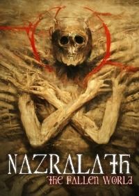 Nazralath: The Fallen World скачать игру торрент