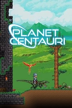 Planet Centauri скачать игру торрент