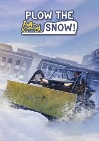 Plow the Snow! скачать игру торрент