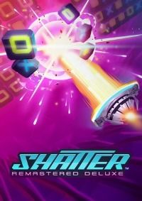Shatter Remastered Deluxe скачать игру торрент