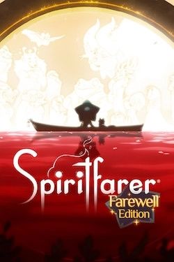 Spiritfarer - Farewell Edition