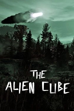 The Alien Cube Deluxe Edition скачать через торрент
