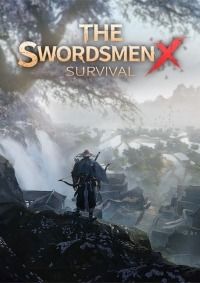 The Swordsmen X: Survival скачать игру торрент