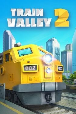 Train Valley 2 скачать игру торрент