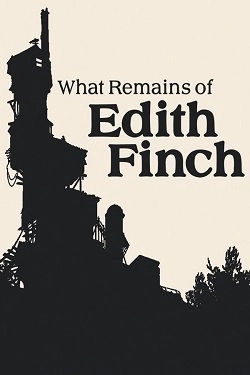 What Remains of Edith Finch скачать через торрент