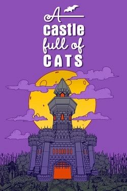 A Castle Full of Cats скачать через торрент