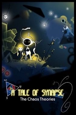A Tale of Synapse: The Chaos Theories скачать торрент