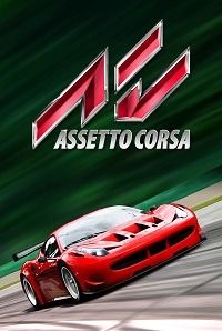 Assetto Corsa скачать через торрент