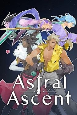 Astral Ascent скачать игру торрент