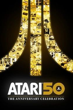 Atari 50: The Anniversary Celebration скачать игру торрент