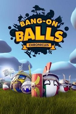 Bang-On Balls Chronicles скачать игру торрент