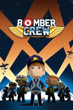 Bomber Crew: Deluxe Edition скачать торрент