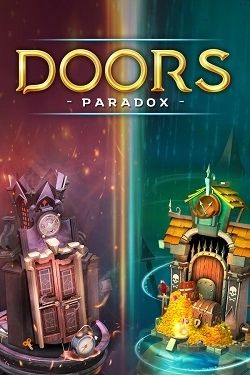 Doors: Paradox скачать через торрент