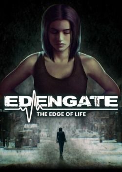 EDENGATE: The Edge of Life скачать игру торрент