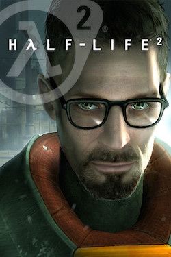 Half-Life 2 Complete Edition скачать игру торрент