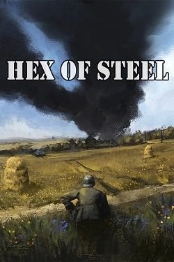 Hex of Steel скачать игру торрент